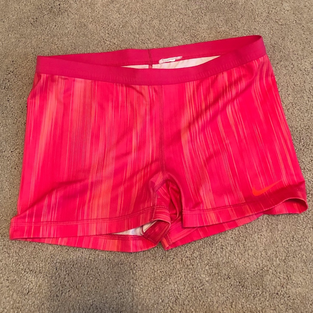 Nike Pros Sz Medium